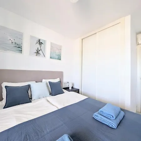 Apartment Miraflores Maritimo Seaview La Cala De Mijas