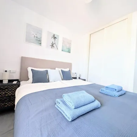 Miraflores Maritimo Seaview Apartment La Cala De Mijas