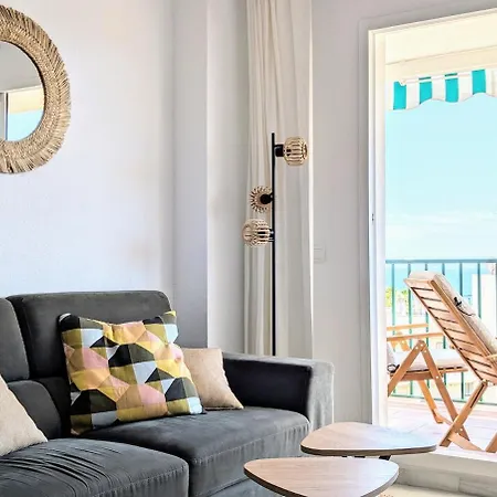 Miraflores Maritimo Seaview * La Cala De Mijas