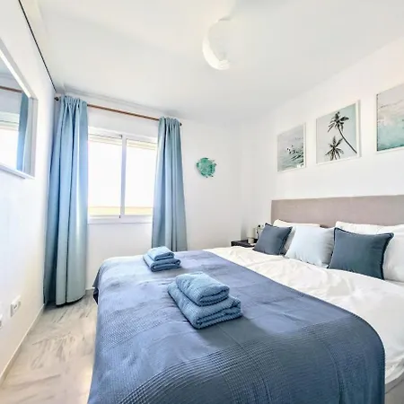 Miraflores Maritimo Seaview Apartment La Cala De Mijas
