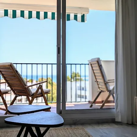Miraflores Maritimo Seaview * La Cala De Mijas